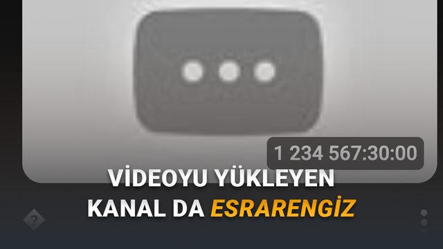 YouTube’da 140 Yıl Süreli Video Nasıl Viral Oldu? Gizemli İçeriğin Ardındaki Gerçekler ve Etkileri
