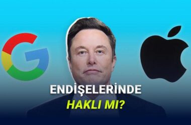 Elon Musk’ın Apple-Google Yapay Zekâ Ortaklığına Tepkisi ve Sektöre Etkileri