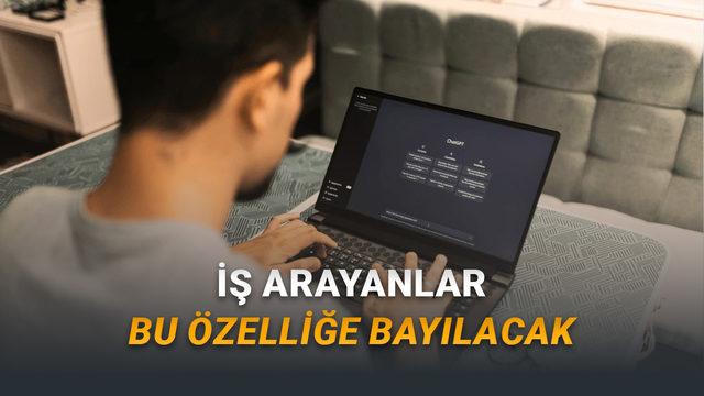 ChatGPT Jobs Özelliği: Yapay Zekâ ile İş Bulmanın Geleceği