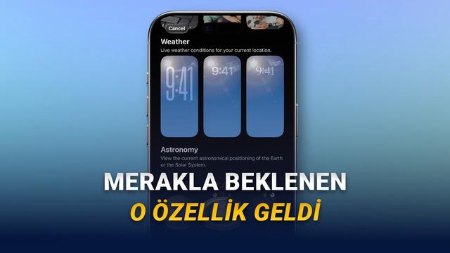 iOS 26.3 Beta 2 Yenilikleri: iPhone Kullanıcılarına Gelen En Güncel Özellikler