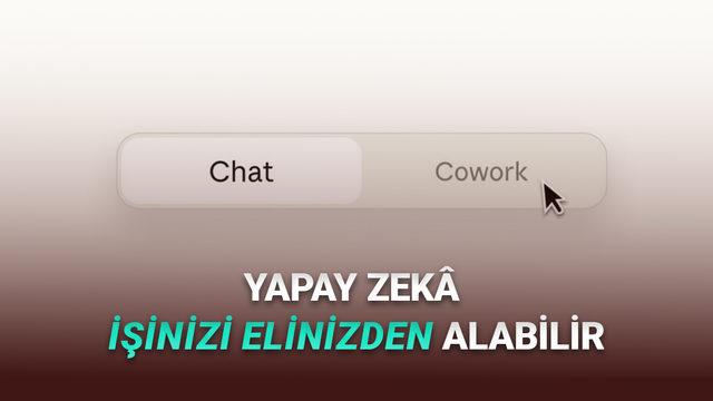 Yapay Zekâda Sınırları Zorlayan Claude Cowork: Dijital İş Arkadaşınızın Geleceği