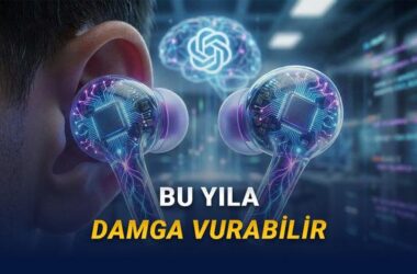 OpenAI’nin AirPods Rakibi Kulaklığı: Sweetpea ile Yapay Zeka Donanımında Devrim