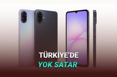 Samsung Galaxy A07 5G: Türkiye’ye Gelmesi Beklenen Uygun Fiyatlı 5G Telefonun Tüm Detayları