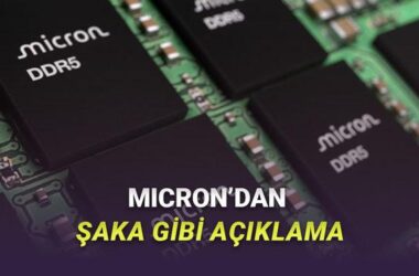 Micron’un RAM Pazarından Çekilme Kararı: Tüketici ve Sektöre Etkileri