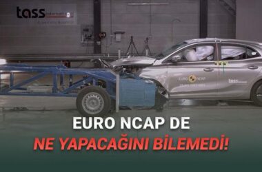 Euro NCAP’te Tarihi MG3 Skandalı: Sürücü Koltuğu Neden Koptu ve Sonuçları