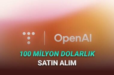 OpenAI, ChatGPT Health İçin Kolları Sıvadı: 100 Milyon Dolara Sağlık Şirketi Satın Aldı!