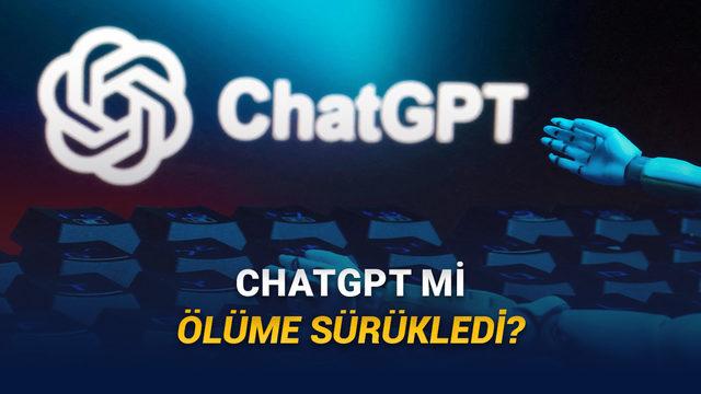 ChatGPT Kullanımı Sonrası İntihar Davası: OpenAI ve Yapay Zekâ Güvenliği