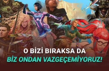 2025’te Türk Oyuncuların En Çok Para Harcadığı Oyunlar ve Sektör Analizi