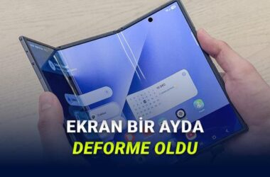 Samsung Galaxy Z TriFold Ekran Dayanıklılığı: Kullanıcı Deneyimi ve Geleceği