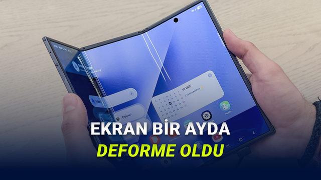 Samsung Galaxy Z TriFold Ekran Dayanıklılığı: Kullanıcı Deneyimi ve Geleceği