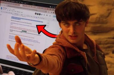 Stranger Things’in 5. Sezon Senaryosunda ChatGPT mi Kullanıldı? İşte Hayranları Çıldırtan O İddia