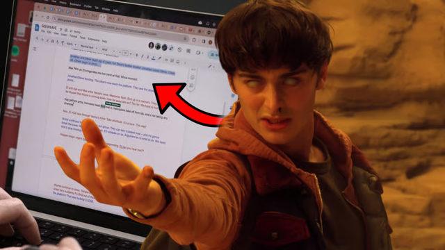 Stranger Things’in 5. Sezon Senaryosunda ChatGPT mi Kullanıldı? İşte Hayranları Çıldırtan O İddia