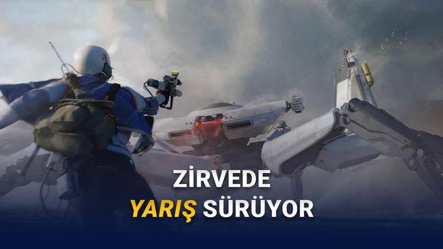 [6-13 Ocak] Steam T&uuml;rkiye'de En &Ccedil;ok Satan Oyunlar A&ccedil;ıklandı