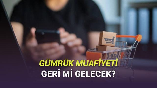 Cumhurbaşkanı Başdanışmanı, Yurt Dışı Alışverişler Hakkında Konuştu: "Fırsat&ccedil;ılık ve İstismar"