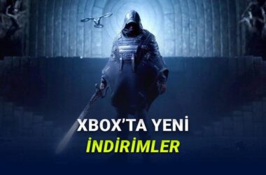 Xbox ‘Yayımcıların Öne Çıkanları Serisi’ İndirimleri Başladı (Kaçırmamanız Gereken Oyunları Listeledik)