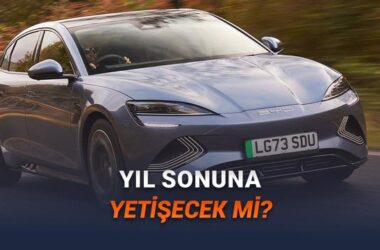 BYD Manisa Fabrikası: Türkiye’de Otomotiv Sektöründe Yeni Dönem Başladı