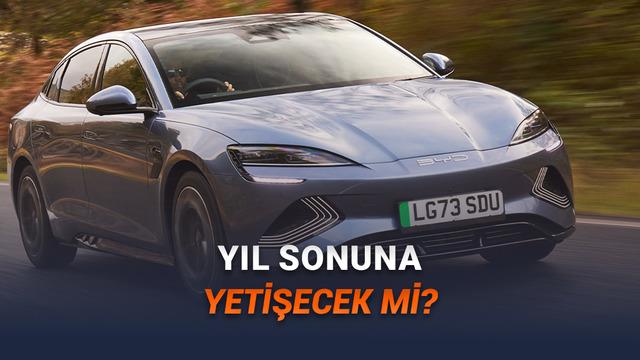 BYD Manisa Fabrikası: Türkiye’de Otomotiv Sektöründe Yeni Dönem Başladı