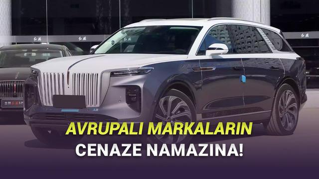 &Ccedil;in, 2025'te En &Ccedil;ok Otomobil &Uuml;reten ve Satan &Uuml;lke Oldu: Pazar Payı Y&uuml;zde 50'yi Ge&ccedil;ti!