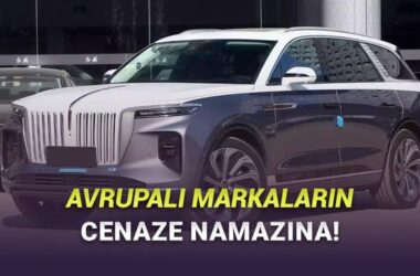 Çin Otomobil Endüstrisinde Küresel Liderlik: 2025’in Rekorları ve Geleceğin Trendleri