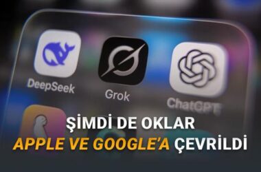 Grok Skandalı Büyüyor! 28 Sivil Toplum Kuruluşu Apple ve Google’a Çağrı Yaptı: Uygulama Mağazalarınızdan Kaldırın