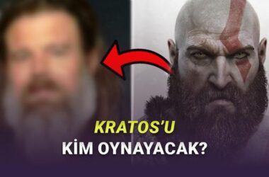 Prime Video God of War Dizisinde Kratos Rolü: Ryan Hurst Kimdir ve Neden Seçildi?