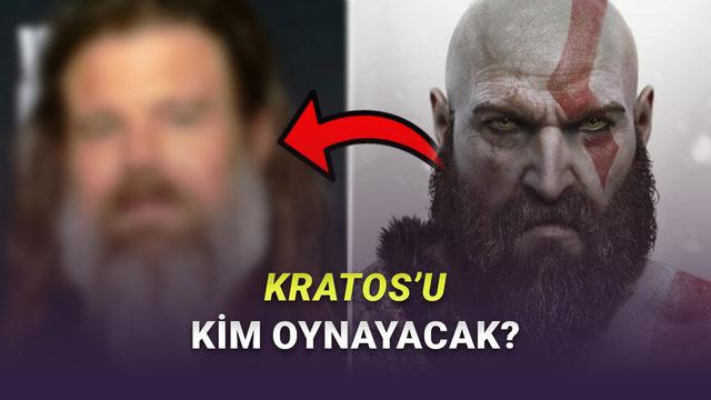 Prime Video God of War Dizisinde Kratos Rolü: Ryan Hurst Kimdir ve Neden Seçildi?