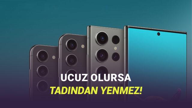 Samsung, Avrupa'da Yenilenmiş Telefon Satışına Başlıyor: T&uuml;rkiye'ye Gelir mi?