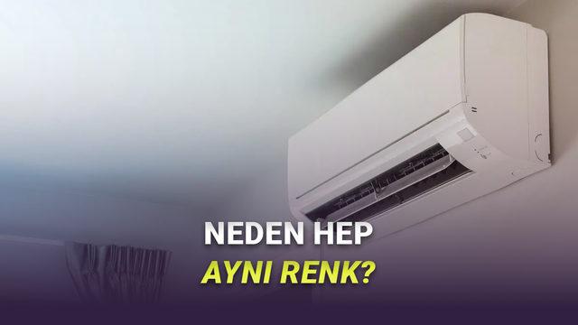 Klimalarda Neden Açık Renkler Tercih Edilir? Bilimsel ve Tasarımsal Sebepler