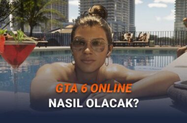 GTA 6 Online Modu: İlk Detaylar, Beklentiler ve Geleceğe Yönelik Analiz