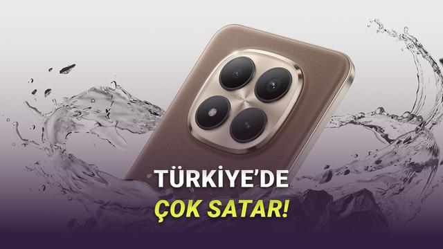 Uygun Fiyata Harika &Ouml;zellikler Sunan Redmi Note 15 Serisi T&uuml;rkiye'de! İşte Fiyatları ve &Ouml;zellikleri