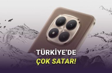 Uygun Fiyata Harika Özellikler Sunan Redmi Note 15 Serisi Türkiye’de! İşte Fiyatları ve Özellikleri