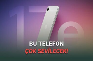 iPhone 17e Özellikleri: Apple’ın Yeni Dönemi ve Yenilikçi Tasarım Detayları