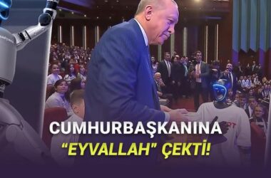 Cumhurbaşkanı Erdoğan’a Kumanda Getiren Unitree G1 Robotu: Özellikler ve Geleceğin Teknolojisi