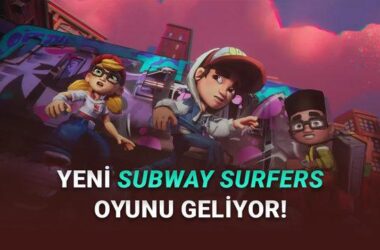 Subway Surfers City Çıkış Tarihi, Detayları ve Yenilikleri: 2026’nın Mobil Oyun Fenomeni