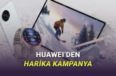 Huawei Club Haftası’nda Akıllı Sepet Mühendisliği ile Maksimum Tasarrufun Sırları