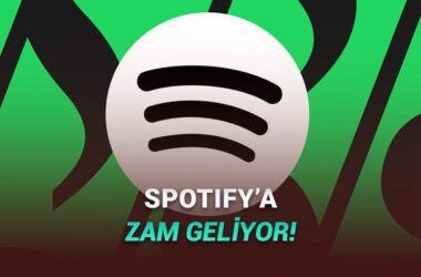 Spotify Abonelik Fiyatlarına Zam Geliyor mu? Türkiye’de Son Durum ve Gelecek Beklentiler