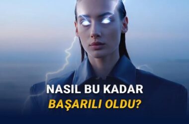 AI Slop Günlerinden Video Devrimine: Higgsfield, 1.3 Milyar Dolar Değerlemeye Ulaştı!