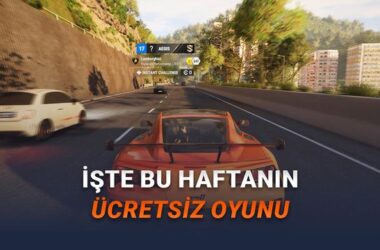 Steam’de Bu Hafta Sonu Ücretsiz: Test Drive Unlimited Solar Crown Fırsatı ve Detaylı Rehber