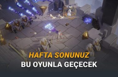 Torchlight: Infinite – Hafta Sonu Ücretsiz Oyun Keyfi İçin Derinlemesine Rehber