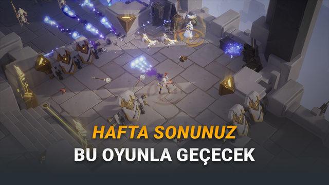 Torchlight: Infinite – Hafta Sonu Ücretsiz Oyun Keyfi İçin Derinlemesine Rehber