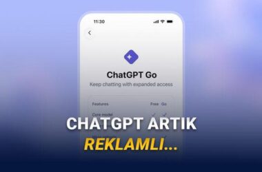 ChatGPT Go Reklamlı Abonelik: Özellikler, Avantajlar ve Kullanıcı Deneyimi