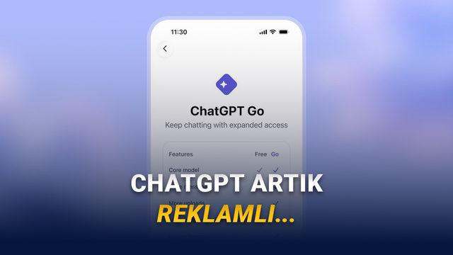ChatGPT Go Reklamlı Abonelik: Özellikler, Avantajlar ve Kullanıcı Deneyimi