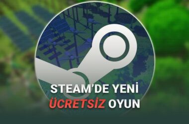 Normal Fiyatı 345 TL Olan Oyun, Steam’de Ücretsiz Oldu (Hemen Kütüphanenize Ekleyin)