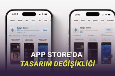 Apple App Store Tasarımındaki Yeni Değişiklik iPhone Kullanıcılarını Neden Endişelendiriyor?