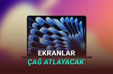 Apple’ın 2026-2028 Arasında OLED Ekranlı 5 Cihazı: Tüm Detaylar ve Gelecek Vizyonu