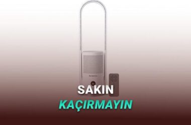 BİM’de Satışa Sunulan Kumtel Hava Temizleyici ve Vantilatör: Özellikler, Fiyat ve Kullanıcı Rehberi