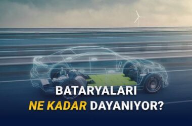 Elektrikli Otomobil Bataryaları Yıllarca Sağlam Kalabilir mi? İşte En Güncel Araştırma!