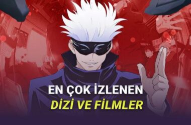 2026’da Türkiye’de En Çok İzlenen Film ve Diziler: Haftalık Analiz