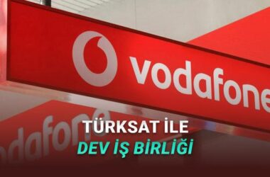 Türkiye’de Fiber İnternetin Geleceği: Türksat ve Vodafone’dan 1.3 Milyon Eve Yeni Nesil Bağlantı