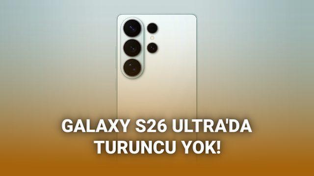 Samsung Galaxy S26 Ultra Renk Seçenekleri: Beklentiler, Sızıntılar ve Detaylı Analiz